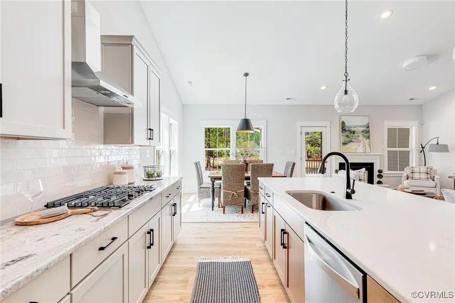 172 Logan Way, Tappahannock, VA 22560 - Image #3