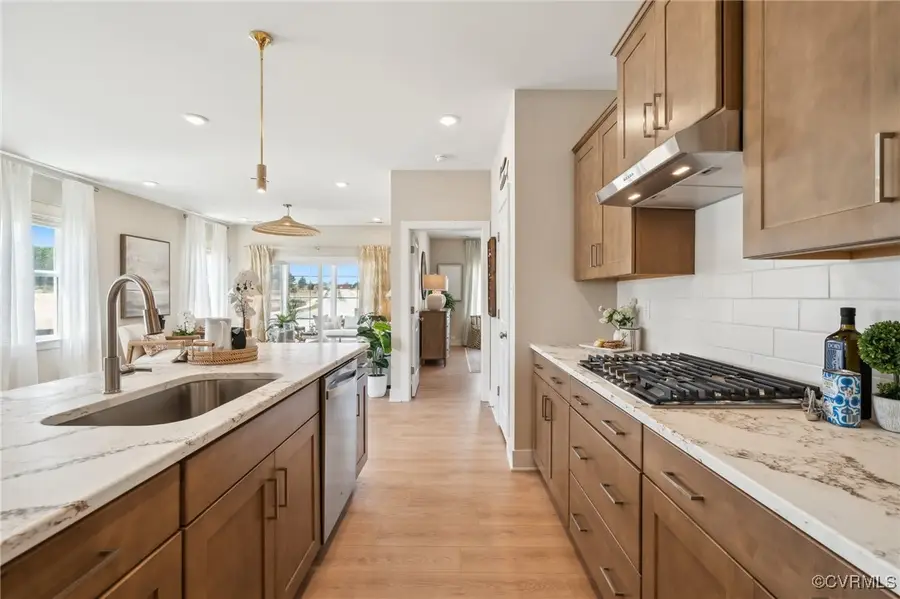 6730 Oasis Breeze Lane, Midlothian, VA 23112 - Image #2