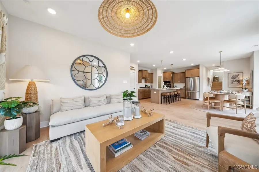 6730 Oasis Breeze Lane, Midlothian, VA 23112 - Image #3