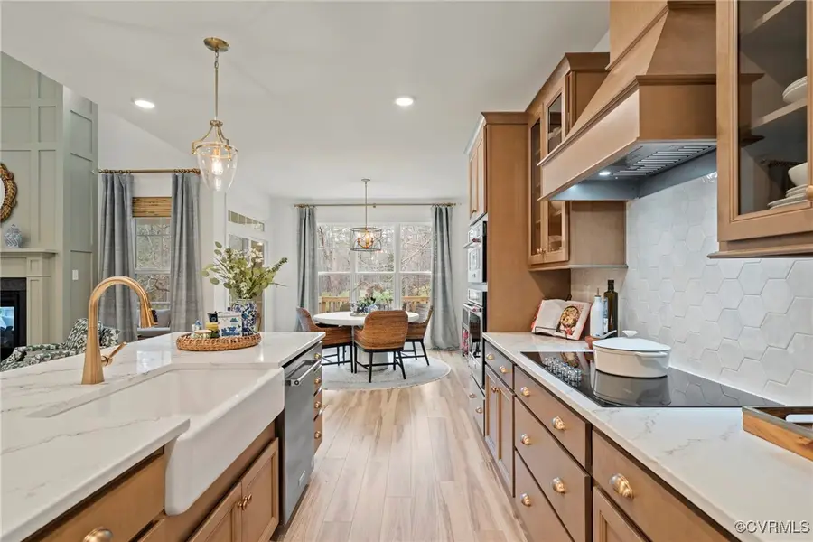 3742 Tuckmar Ridge Drive, Moseley, VA 23120 - Image #2