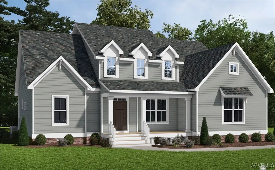 18118 Dogwood Flower Lane, Moseley, VA 23120 - Image #1