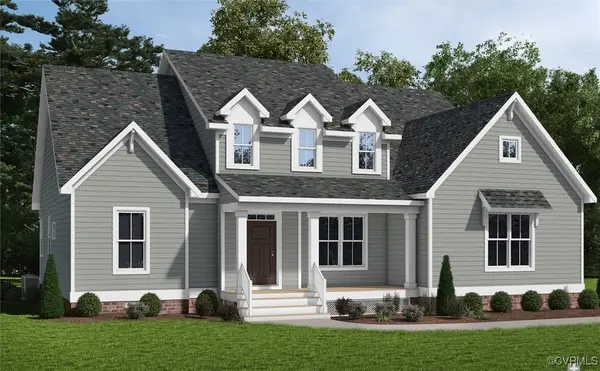 18118 Dogwood Flower Lane, Moseley, VA 23120