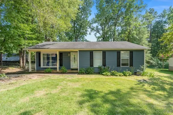 6505 Sexton Drive, Chesterfield, VA 23832