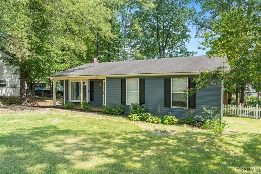 6505 Sexton Drive, Chesterfield, VA 23832 - Image #2