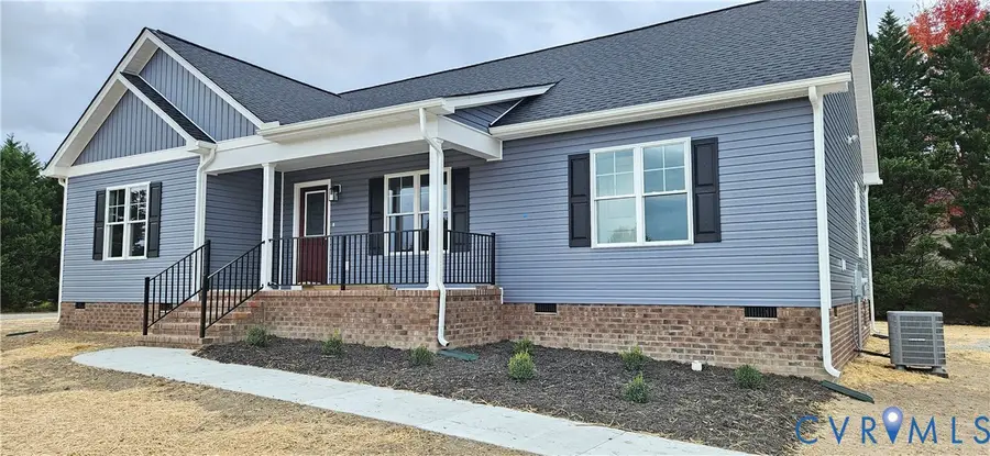 1250 Heron Point Drive, Tappahannock, VA 22560 - Image #2