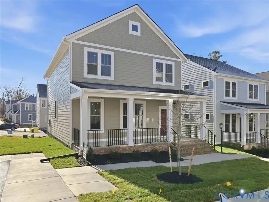 16200 Dogwood Tree Court, Chesterfield, VA 23832 - Image #2