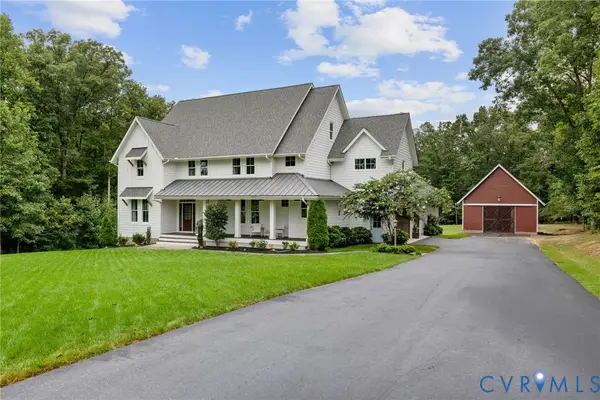 7563 Madison Estates Drive, Mechanicsville, VA 23111