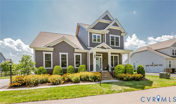 720 Chapman Street, Ashland, VA 23005