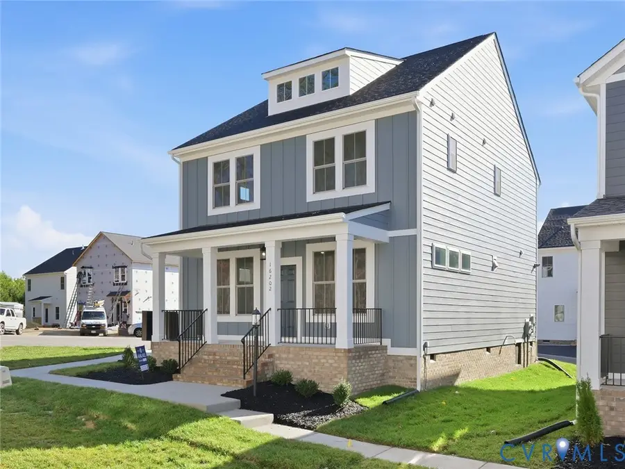 16202 White Oak Tree Court, Chesterfield, VA 23832 - Image #2