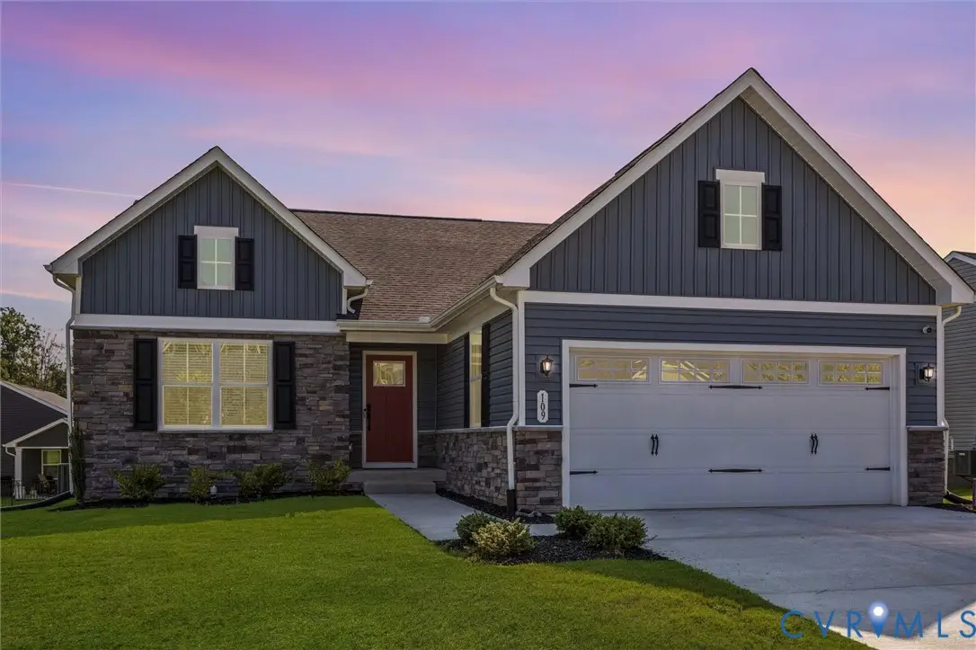 109 Franklin Tower Bend, Williamsburg, VA 23185 - Image #1