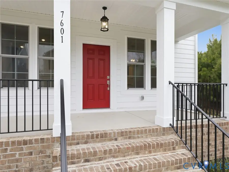 7601 Oak Grove Tree Drive, Chesterfield, VA 23832 - #2