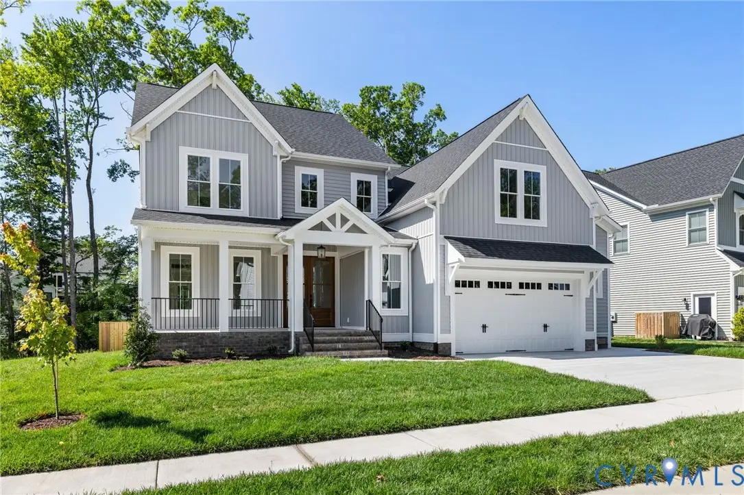 14900 Abberton Drive, Midlothian, VA 23112 - Image #1