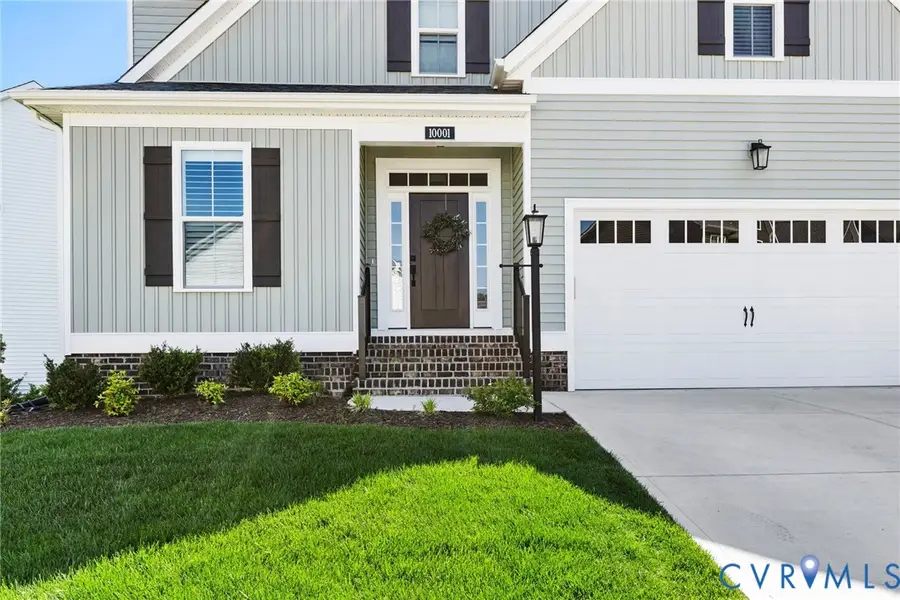 10001 Craftsbury Drive, Midlothian, VA 23112 - Image #2