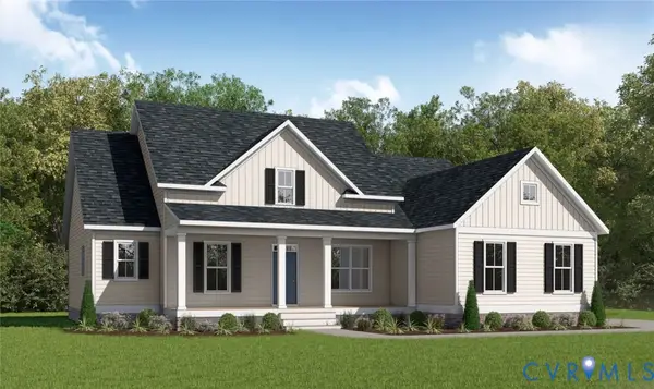 18243 Red Barn Court, Moseley, VA 23120