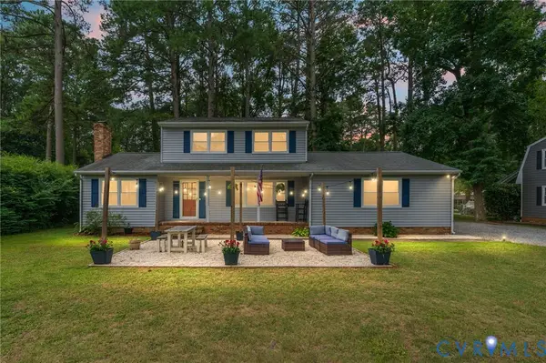 Property