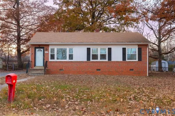 1512 Catalina Drive, Richmond, VA 23224