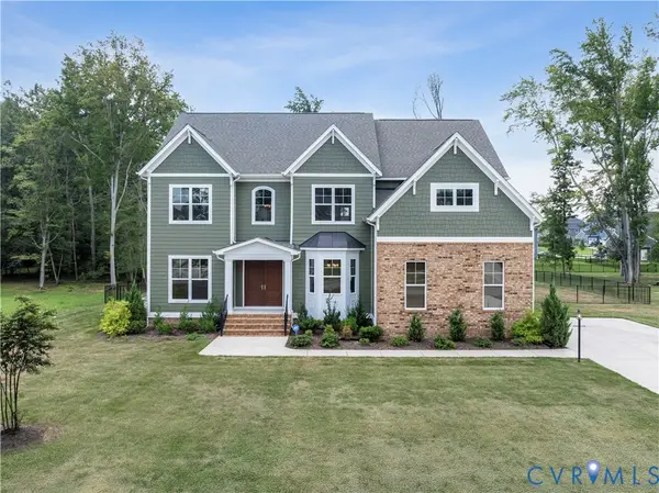 11655 Riverboat Drive, Chester, VA 23836
