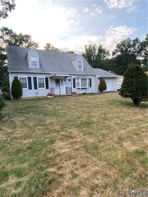 Property