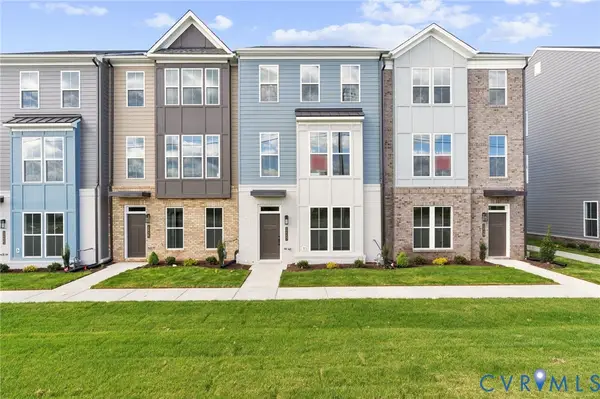 12127 Morning Walk, Henrico, VA 23233