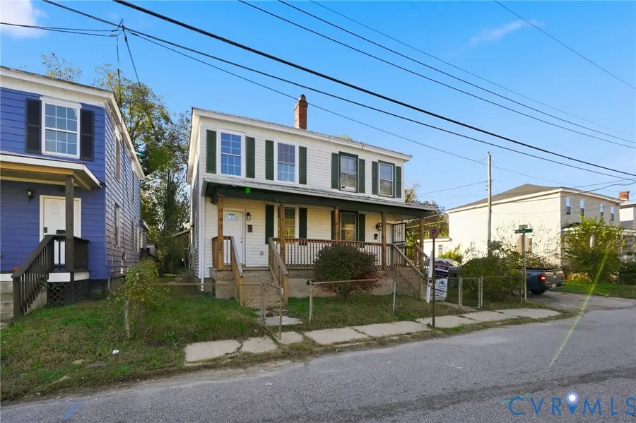 356 Mistletoe Street, Petersburg, VA 23803 - Image #2