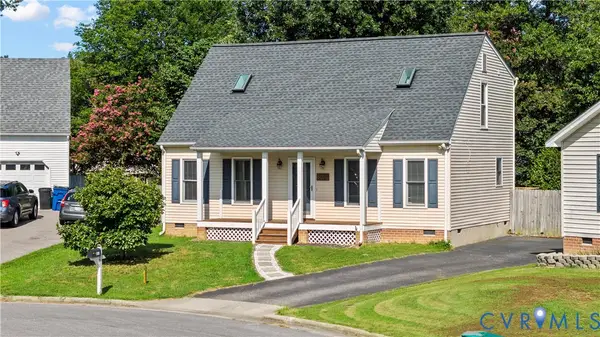 Property