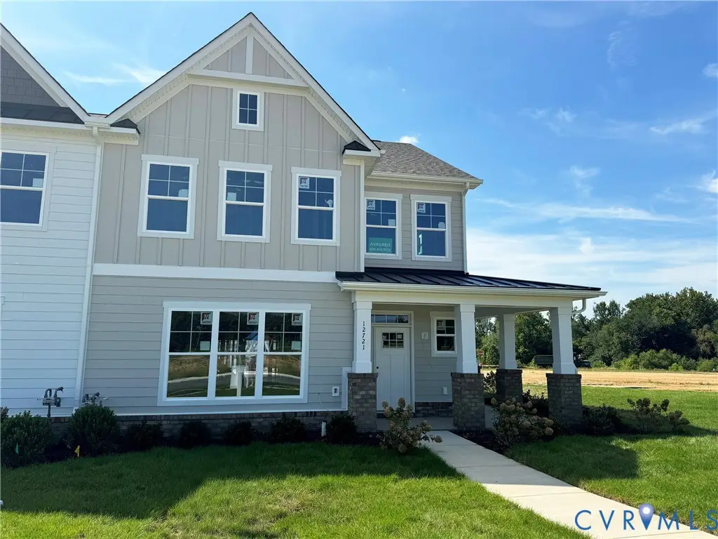 12721 Alderbranch Lane, Short Pump, VA 23103 - Image #1