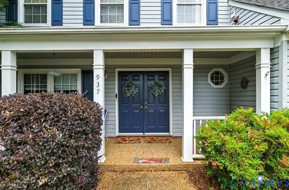 937 Willbrook Road, Newport News, VA 23602 - Image #1