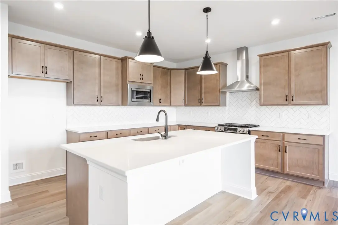 18732 Palisades Cove Trail, Moseley, VA 23120 - Image #1