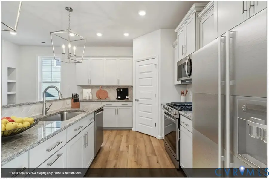 8693 Terroir Lane, New Kent, VA 23124 - #2