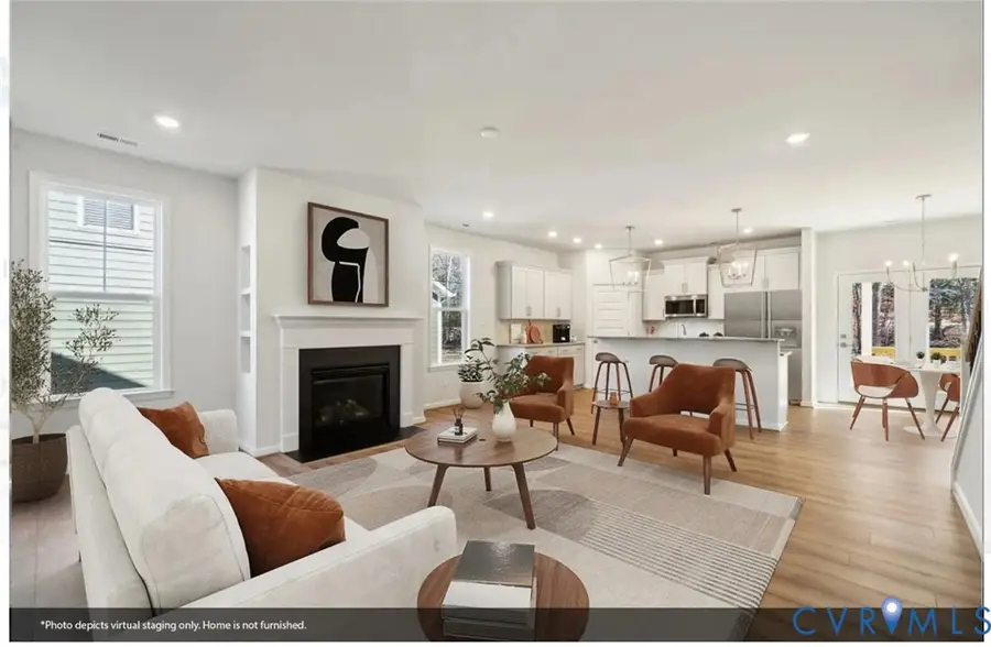 8693 Terroir Lane, New Kent, VA 23124 - #3