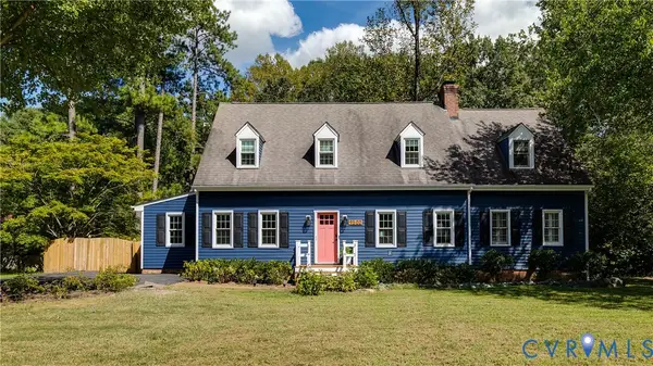 Property