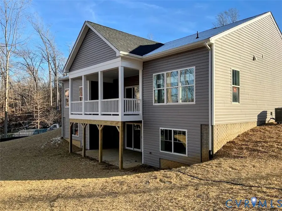 10416 Ni River Drive, Spotsylvania, VA 22553 - Image #3