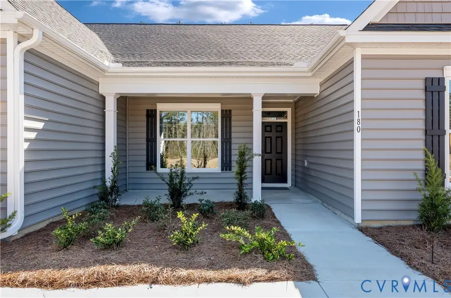 3708 Rocketts Ridge Drive, Sandy Hook, VA 23153 - #2