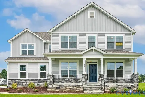 16885 Watchman Way, Beaverdam, VA 23153