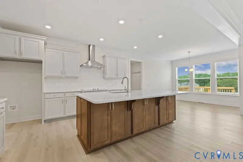 16885 Watchman Way, Beaverdam, VA 23153 - #3