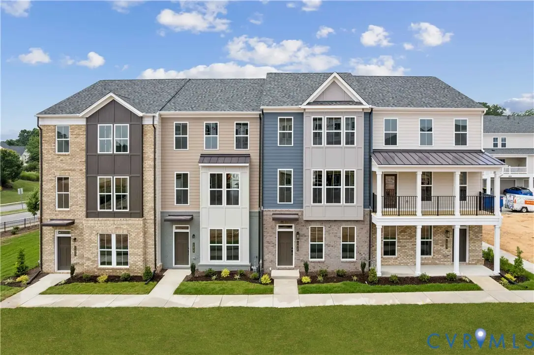 11927 Evening Loop, Henrico, VA 23233 - Image #1