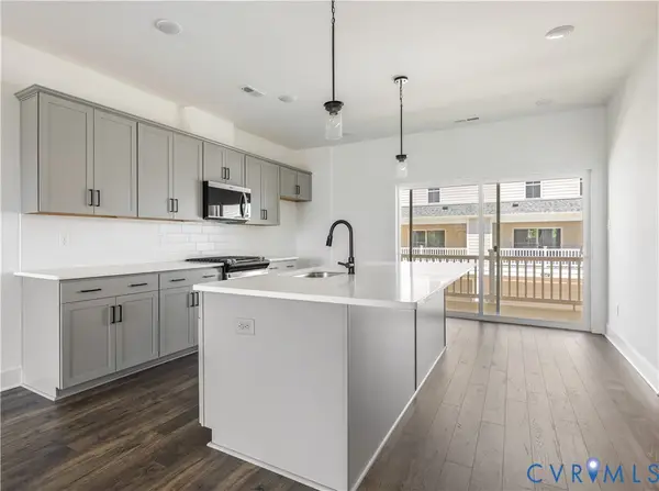 12042 Flowering Lavender Loop, Henrico, VA 23233