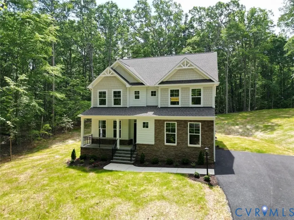 16884 Watchman Way, Beaverdam, VA 23015 - #1