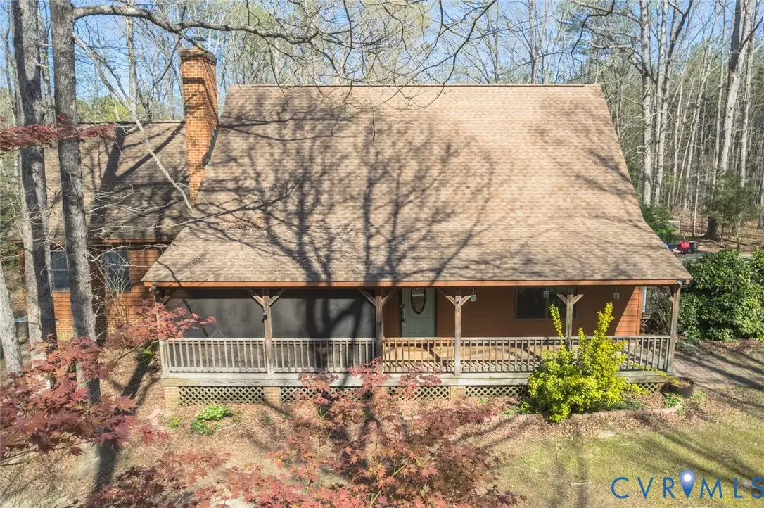 14811 N Ivey Mill Road, Chesterfield, VA 23838 - Image #1