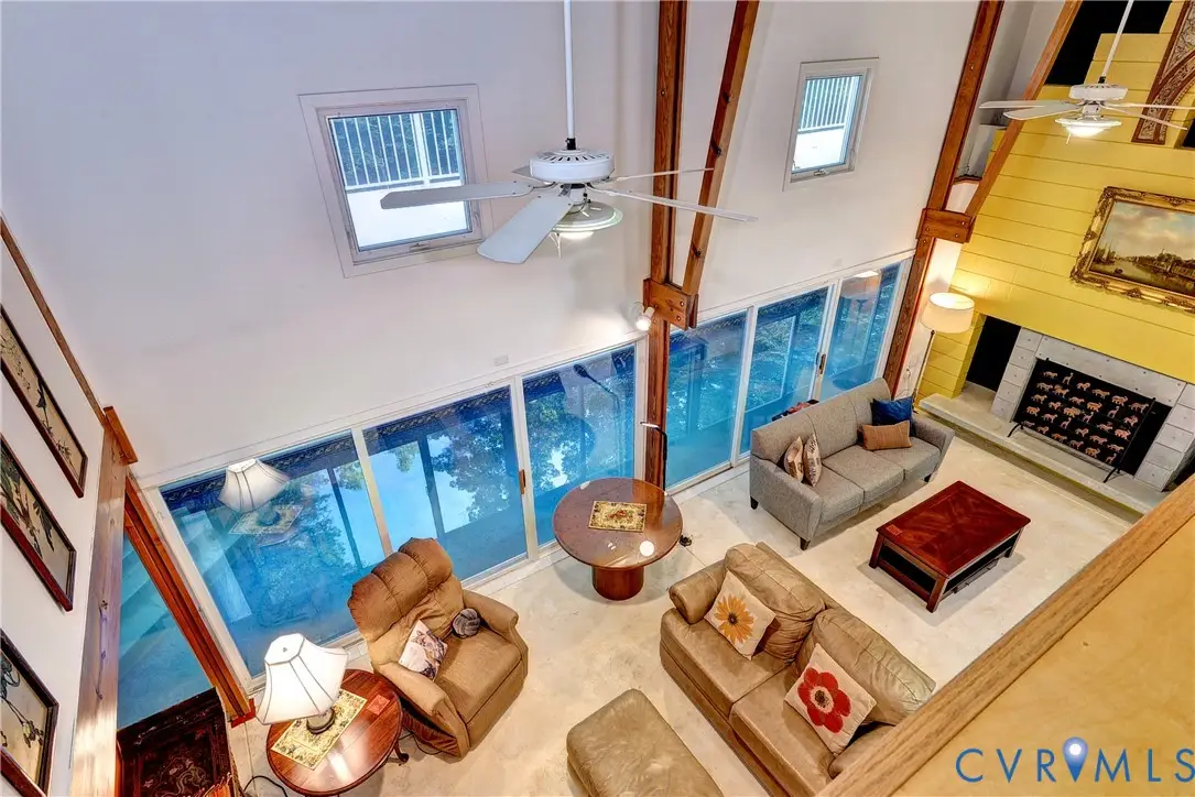 8615 Historical Path Road, New Kent, VA 23124 - #1