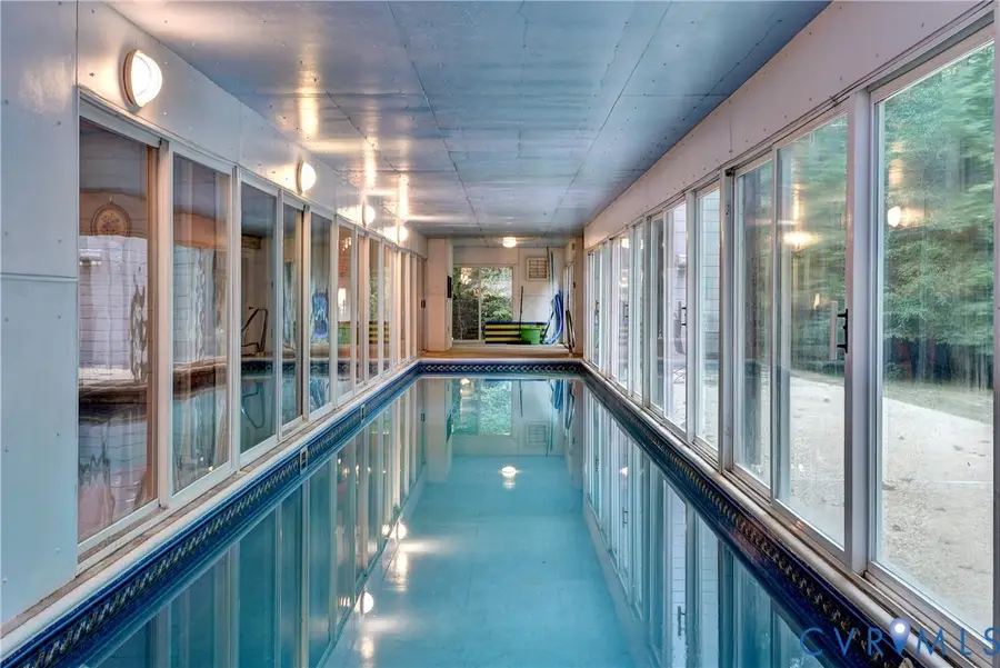 8615 Historical Path Road, New Kent, VA 23124 - #2