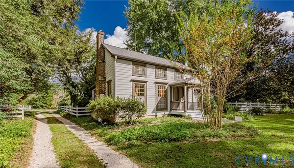 Property