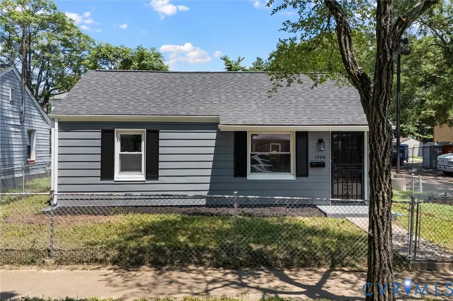 1706 Claiborne Street, Richmond, VA 23220 - Image #2