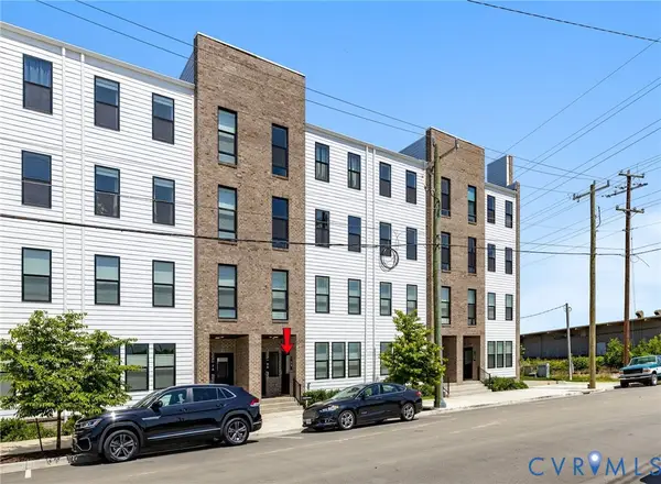 1900 Roseneath Road #8B, Richmond, VA 23230