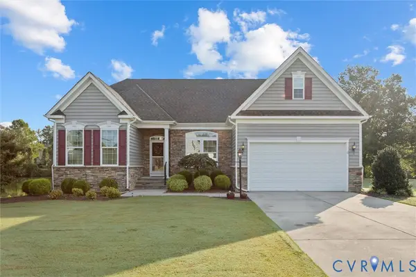 8048 Fairmont Drive, Norge, VA 23188