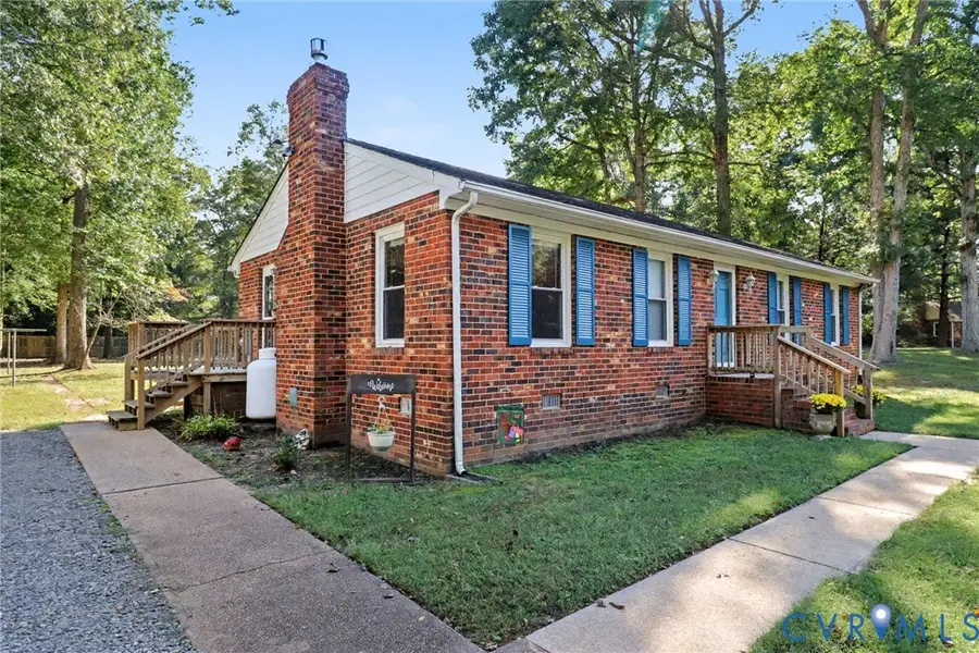 105 Riva Ridge Circle, Sandston, VA 23150 - Image #3