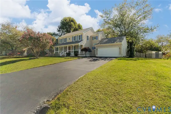 6407 Prospect Street, Spotsylvania, VA 22407