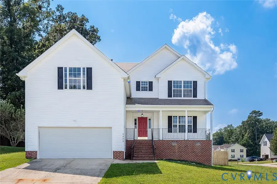 5600 Lori Mahone Overlook, Williamsburg, VA 23188 - Image #2
