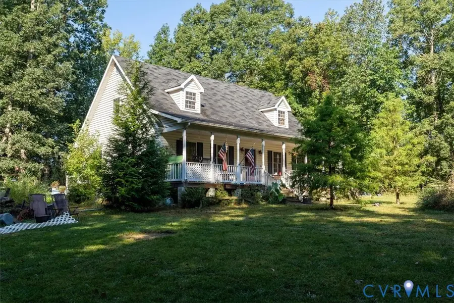 13409 Winston Estates Lane, Ashland, VA 23005 - Image #2