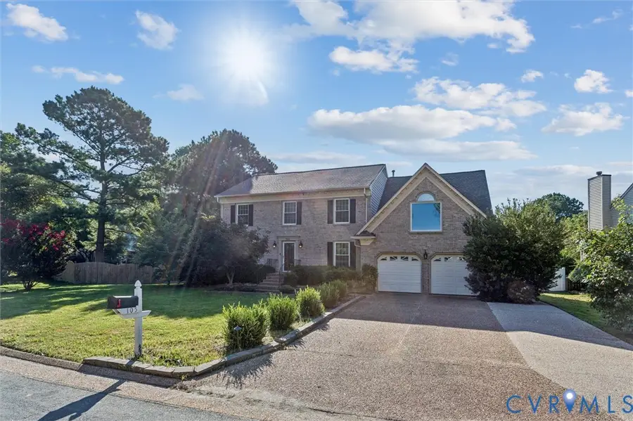 105 Chris Slade, Yorktown, VA 23693 - Image #2